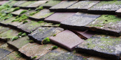 Houghton Regis roof repair costs
